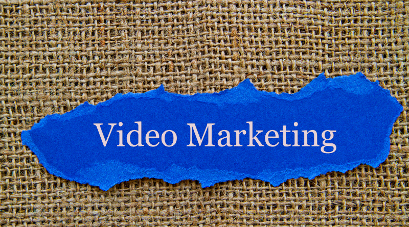 Video Marketing Ideas to Market your Products