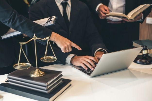 Types Of Lawyers That Make The Most Money