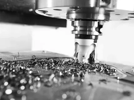 Benefits of CNC Laser Cutter for Industry