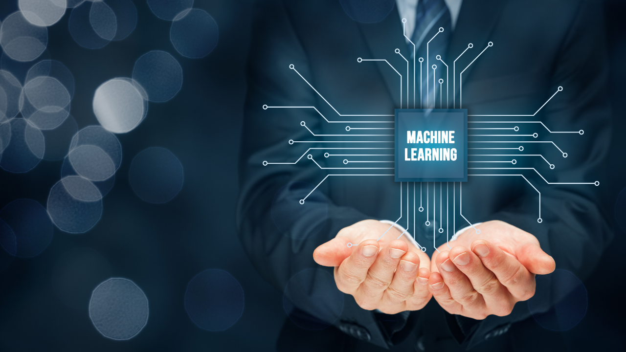 Machine Learning Concepts in Python for your Next App