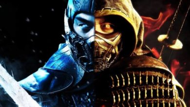Mortal Kombat – an Arcade Supreme