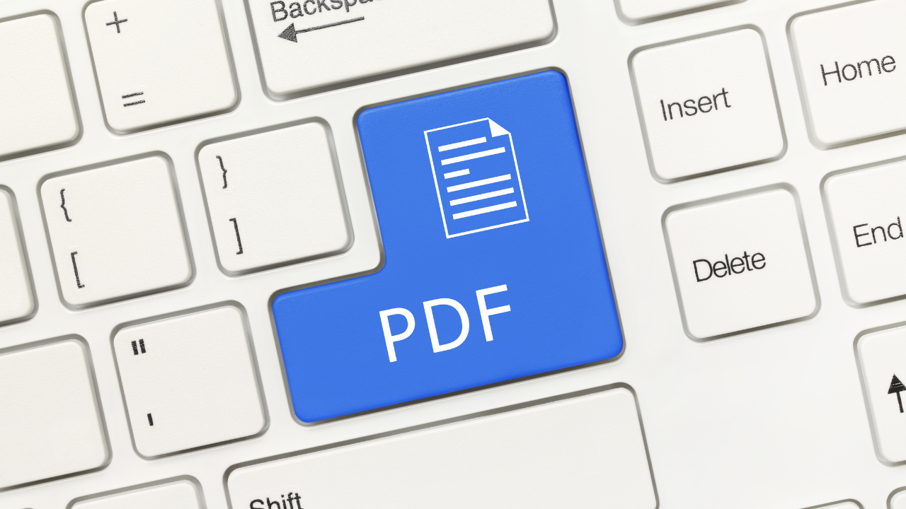 Why Is It Important To Compress PDF Files?