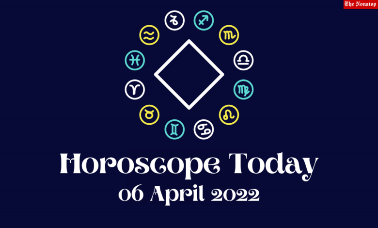 Horoscope Today: 06 April 2022, Check astrological prediction for Virgo, Aries, Leo, Libra, Cancer, Scorpio, and other Zodiac Signs #HoroscopeToday