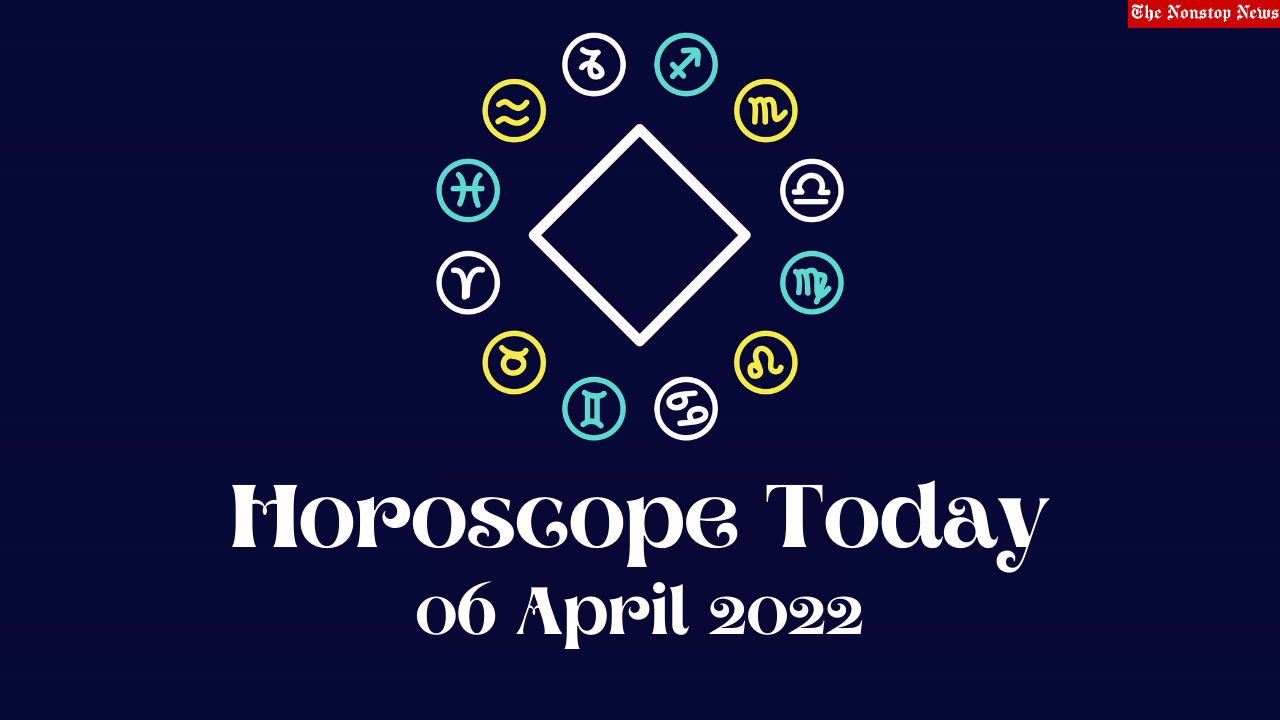 Horoscope Today: 06 April 2022, Check astrological prediction for Virgo, Aries, Leo, Libra, Cancer, Scorpio, and other Zodiac Signs #HoroscopeToday