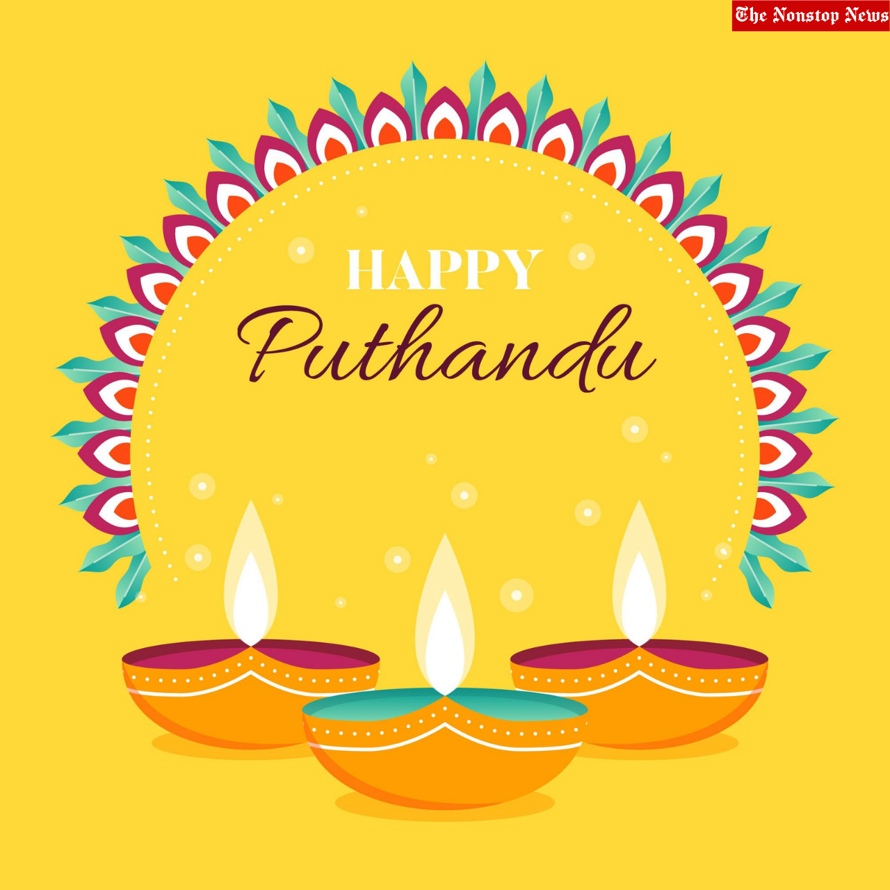 Happy Puthandu 2022: Wishes, Quotes, Messages, Greetings, Images To Share
