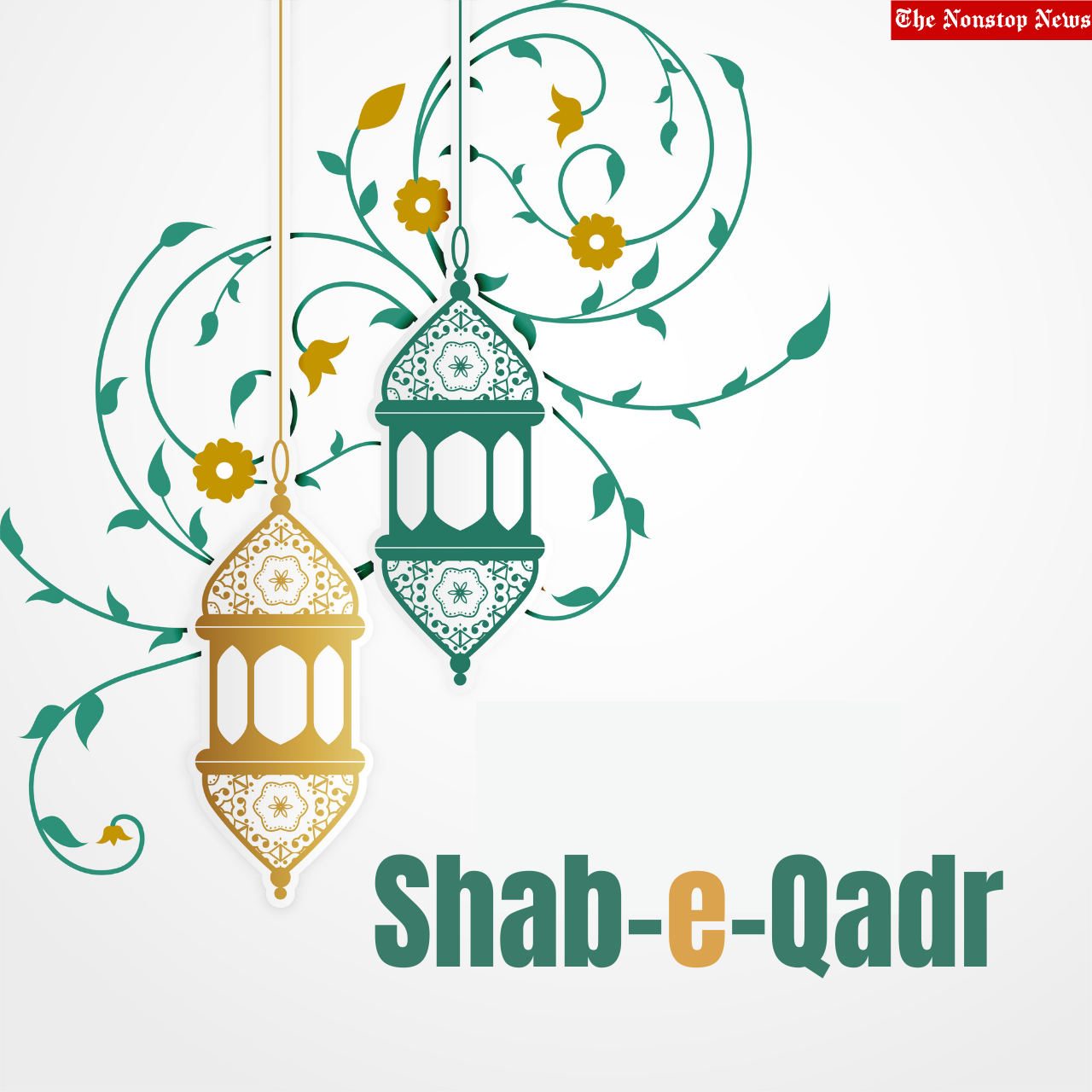 Shab-e-Qadr 2022: Best Instagram Captions, WhatsApp Stickers, Shayari, Twitter Messages, Facebook Quotes To Share