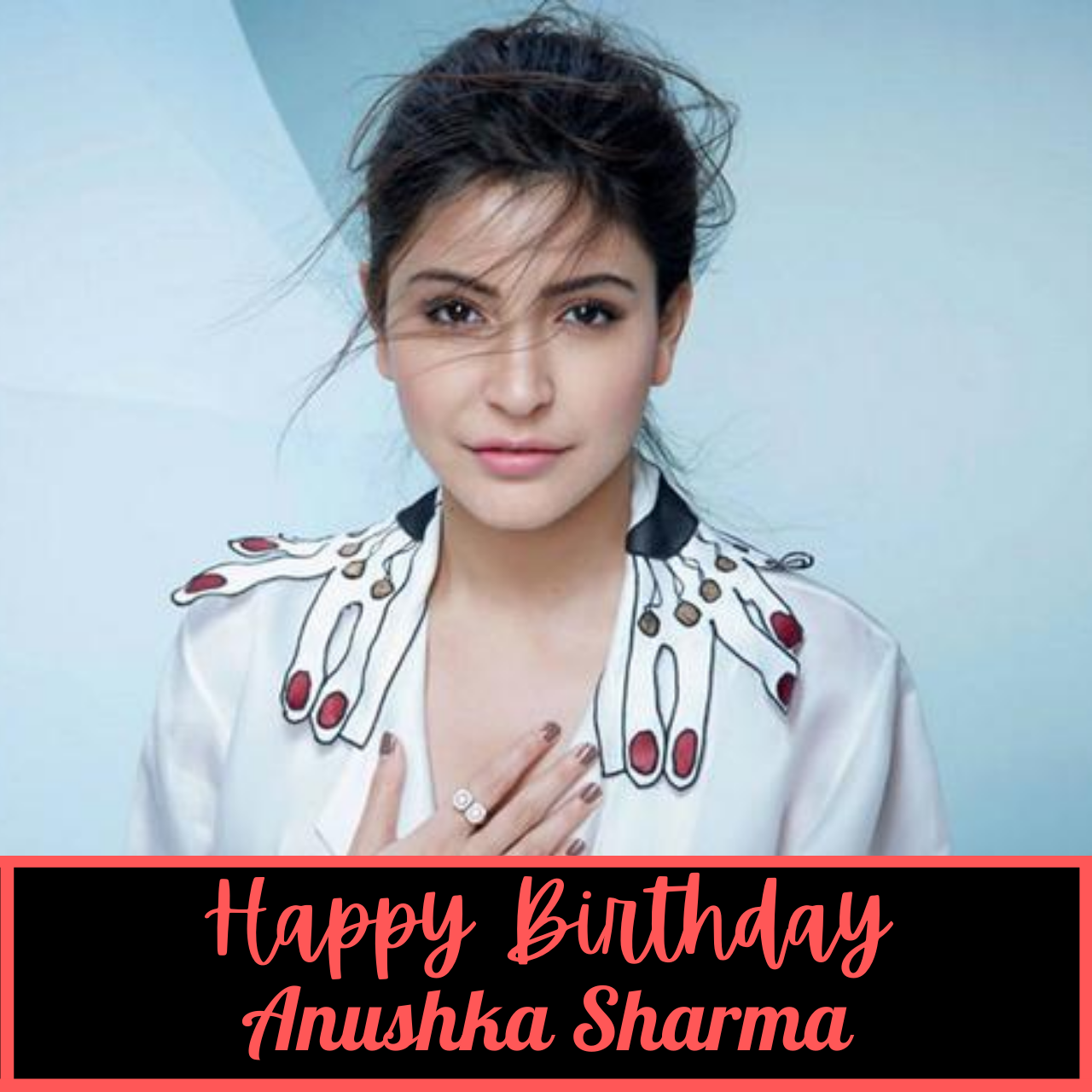Happy Birthday Anushka Sharma: Top Wishes, Quotes, Messages, HD Images, Greetings To Greet "Mimi"