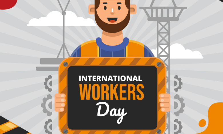 International Workers' Day 2022: Top Quotes, Wishes, Greetings, Messages, Images, Social Media Posts To Share