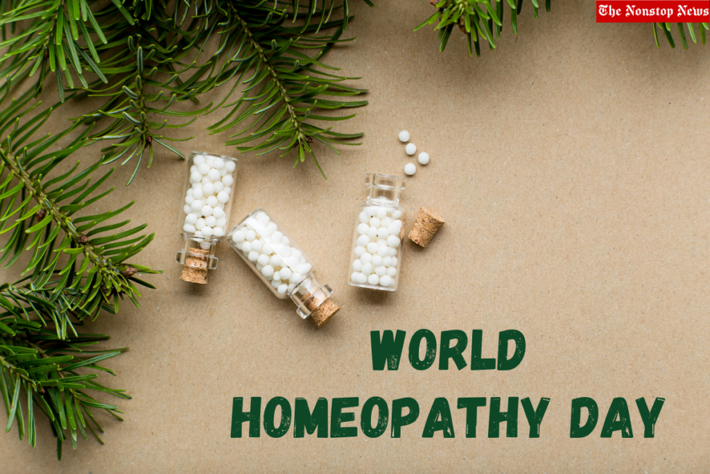 World Homeopathy Day 2022 Quotes