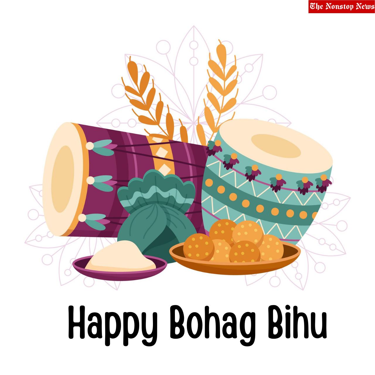 Bohag Bihu 2022: Best WhatsApp Status Video To Download