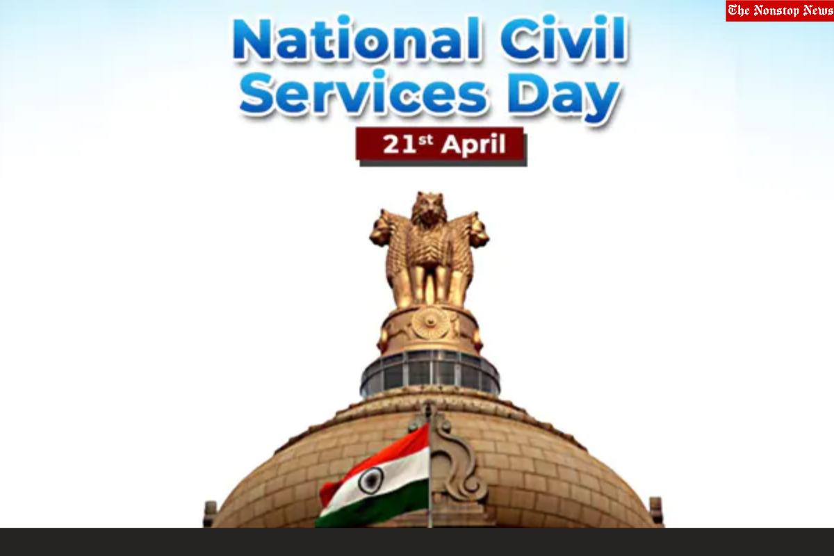 National Civil Service Day 2022 Top Quotes, Slogans, Messages, HD