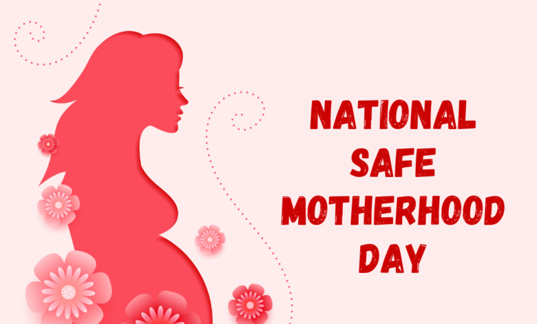 National Safe Motherhood Day 2022: Top Inspirational Quotes To share on Facebook, Instagram, WhatsApp