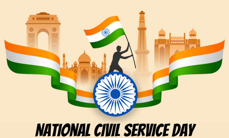 National Civil Service Day 2022: Top Quotes, Slogans, Messages, HD Images, Wishes, And Greetings