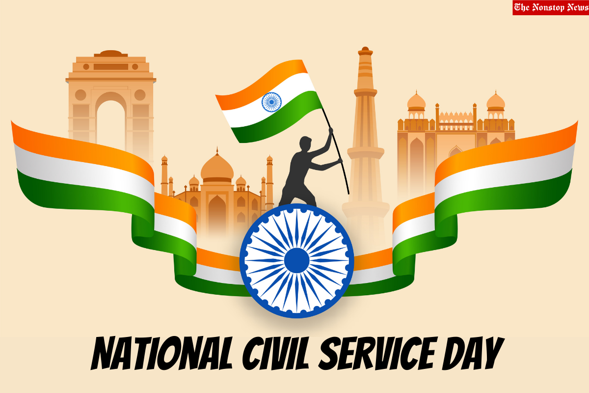 National Civil Service Day 2022: Top Quotes, Slogans, Messages, HD Images, Wishes, And Greetings