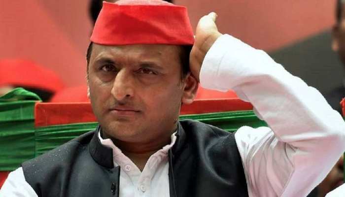 Yadav Elected as Leader of Opposition in the UP Assembly