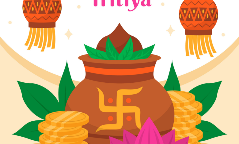 Akshaya Tritiya 2022: Wishes, Quotes, HD Images, Messages, Greetings To Share