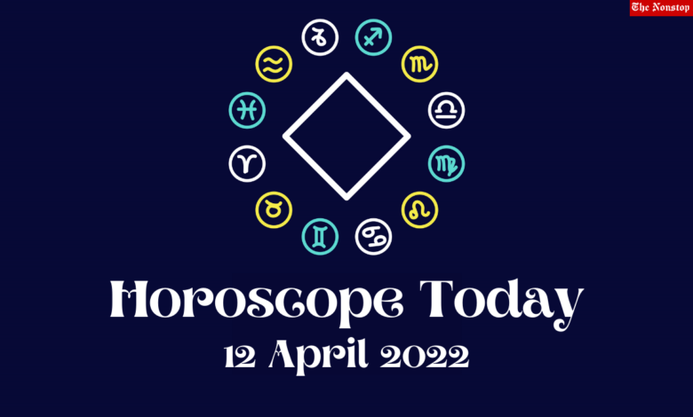 Horoscope Today: 12 April 2022, Check astrological prediction for Virgo, Aries, Leo, Libra, Cancer, Scorpio, and other Zodiac Signs #HoroscopeToday