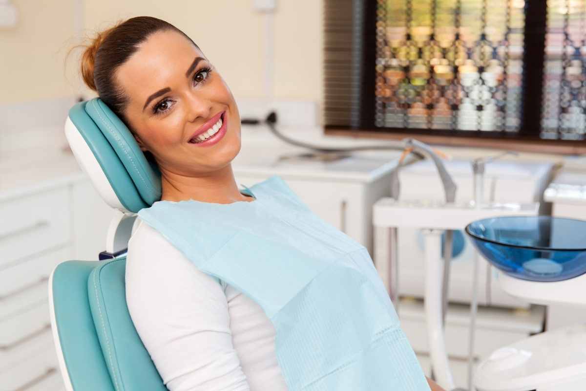 Essential Features To Develop Your Dental Practice Design