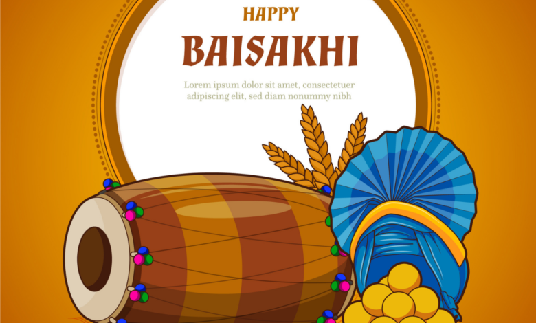 Happy Vaisakhi 2022: Best Wishes, Quotes, Messages, Greetings, Images To Greet Your Loved Ones