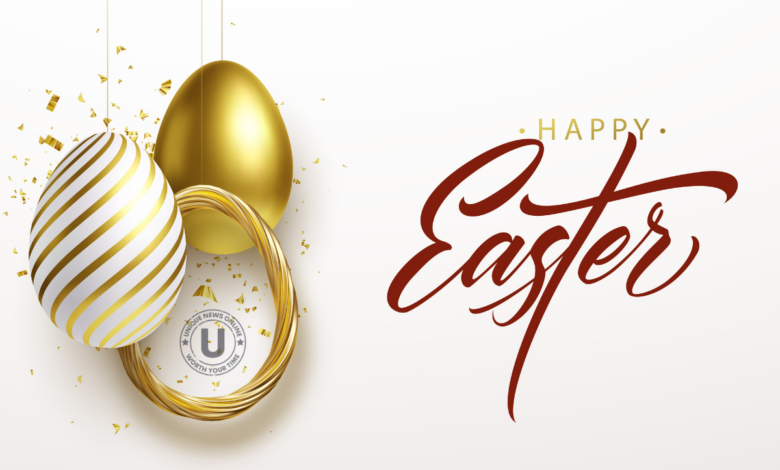 Happy Easter 2022: Best Wishes, Quotes, HD Images, Messages, Sayings, Greetings To Share