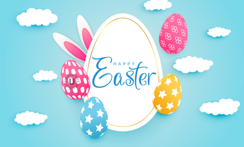 Happy Easter 2022: Best Instagram Captions, WhatsApp Status, Stickers, Facebook Messages, Twitter Quotes To Greet Your Loved Ones