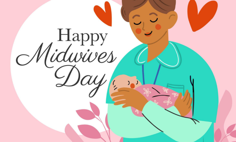International Day of the Midwife 2022: Current Theme and Top Quotes & Images To Recognise the Work of Midwives