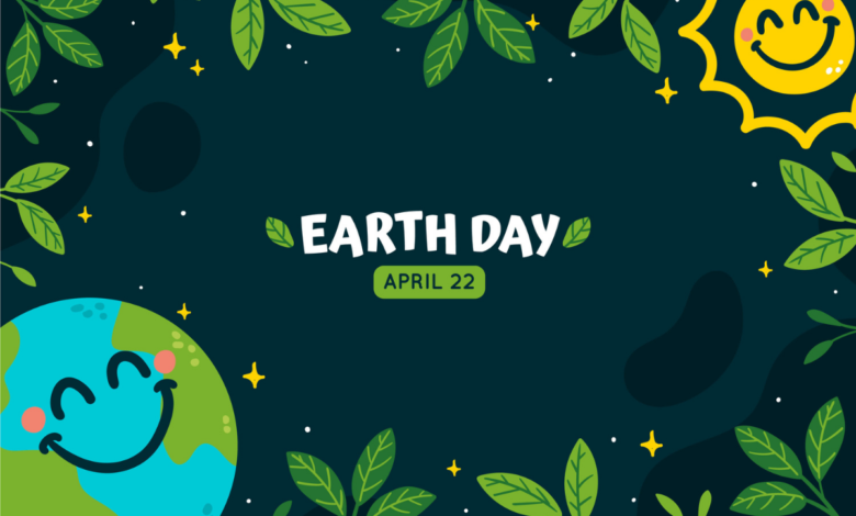 Earth Day 2022: Top Quotes, Posters, Slogans, Wishes, HD Images, Messages, And Drawing To Create Awareness about Climate Change and Global Warming