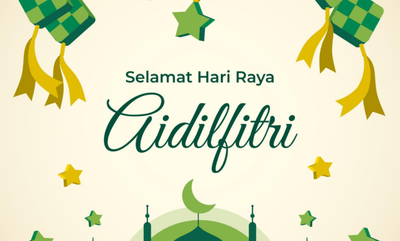 Selamat Hari Raya Aidilfitri 2022: Malay Wishes, Greetings, Quotes, Vector, Messages To Share