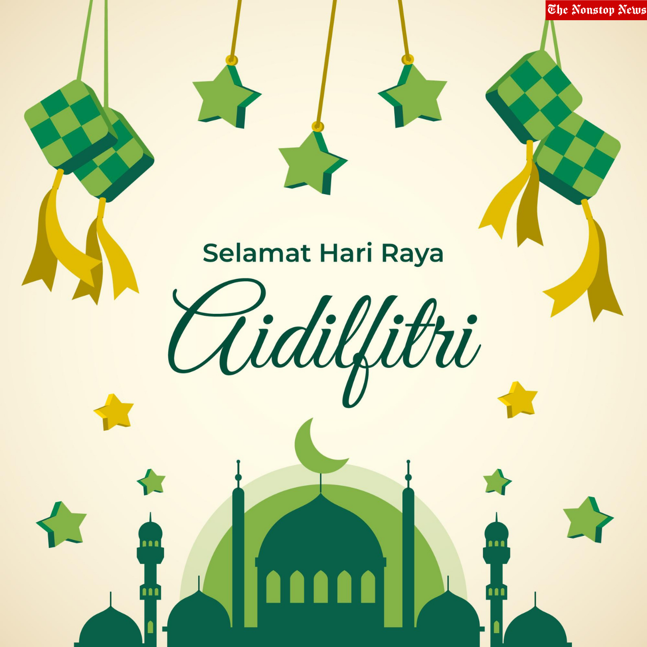 Selamat Hari Raya Aidilfitri 2022: Malay Wishes, Greetings, Quotes, Vector, Messages To Share