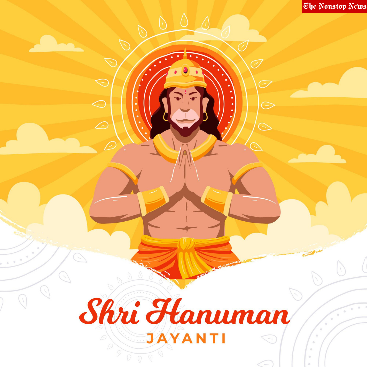 Happy Hanuman Jayanti 2022: Best Wishes, HD Images, Messages, Quotes, Greetings, Posters To Greet Your Loved Ones