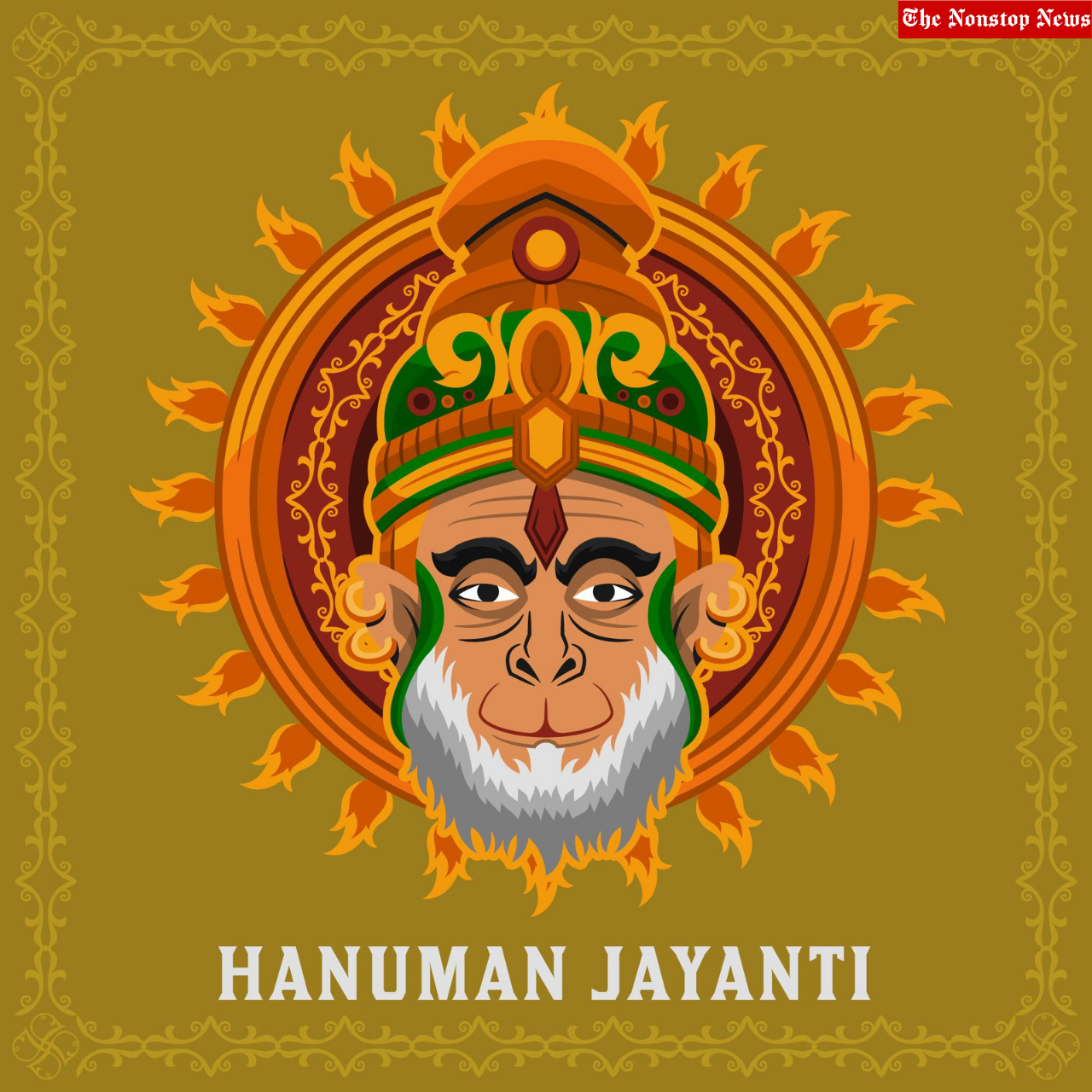 Happy Hanuman Jayanti 2022: Best WhatsApp Status Video To Download For Free