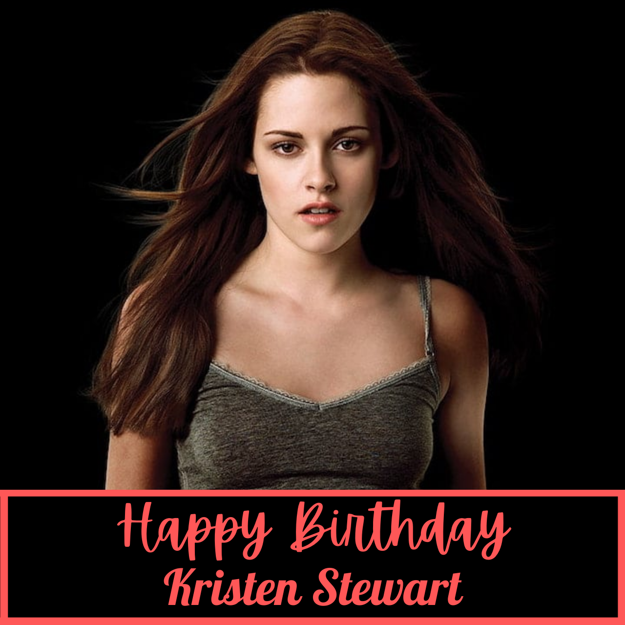 Happy Birthday Kristen Stewart: Top Wishes, Greetings, HD Images, Messages, And Quotes To Greet "Twilight" Star