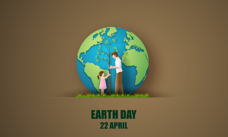 Earth Day 2022: Top Instagram Captions, Facebook Messages, Twitter Quotes, WhatsApp Images To Create Awareness