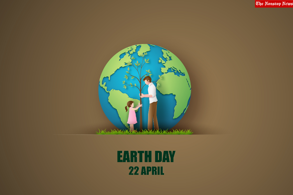 Earth Day 2022: Top Instagram Captions, Facebook Messages, Twitter Quotes, WhatsApp Images To Create Awareness