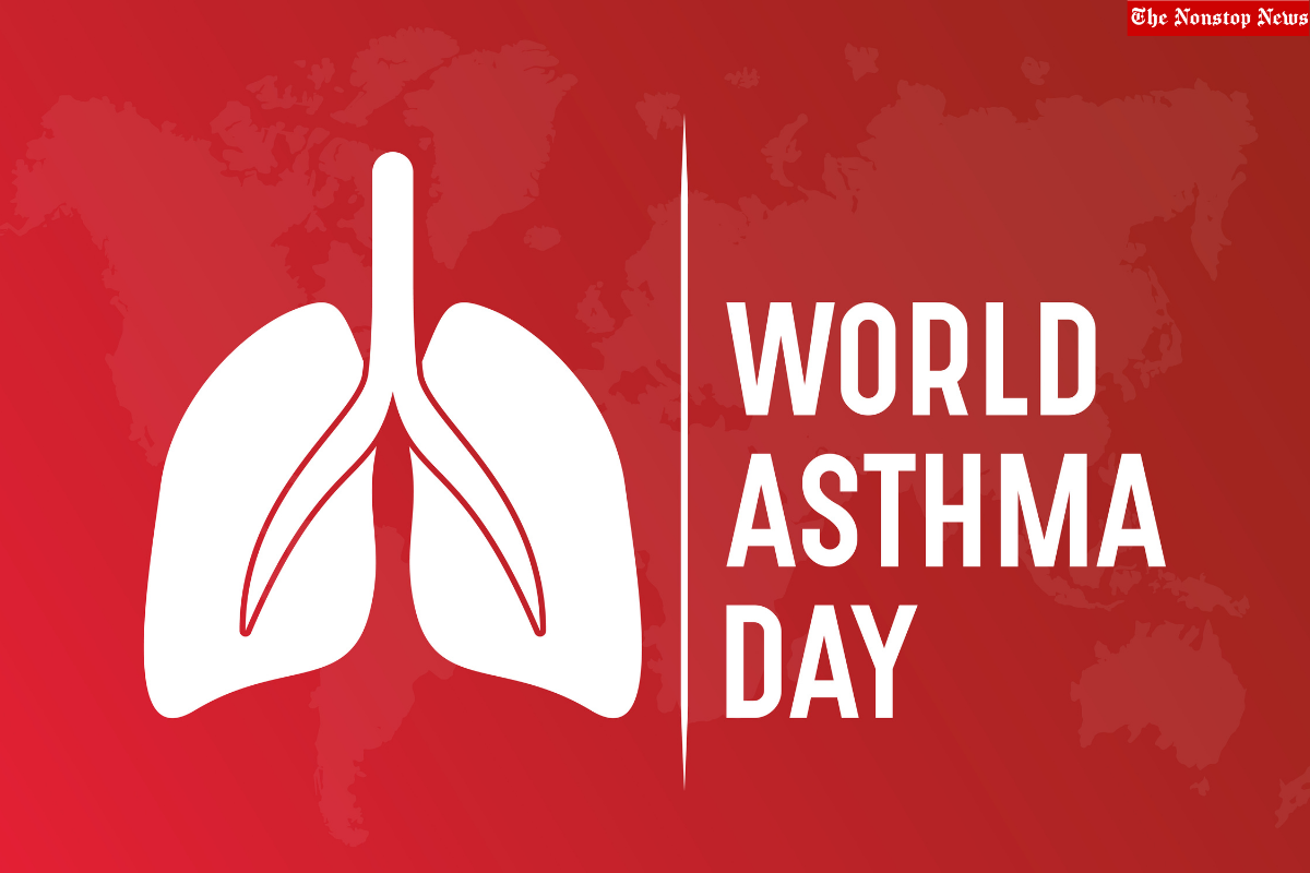 World Asthma Day 2022: Top Slogans, Quotes, Slogans, HD Images, And Posters