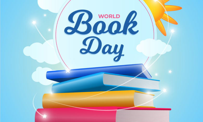 World Book Day 2022: Best Quotes, Messages, Posters, Wishes, Images, Greetings, Drawing to Promote Reading, Publishing, and Copyright