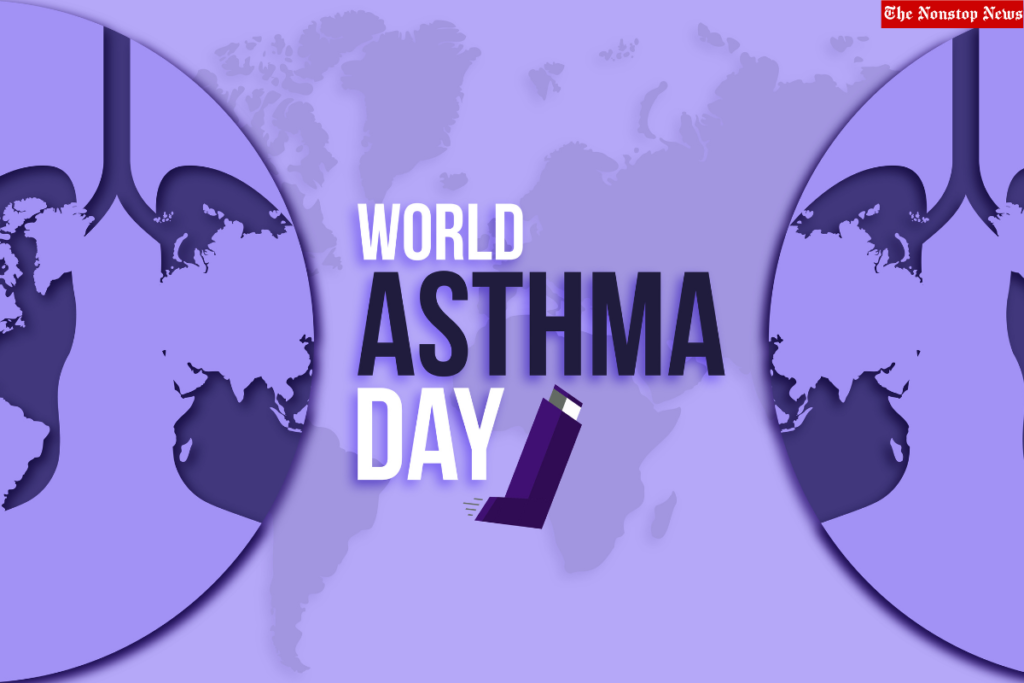 World Asthma Day 2022: Top Slogans, Quotes, Slogans, HD Images, And ...