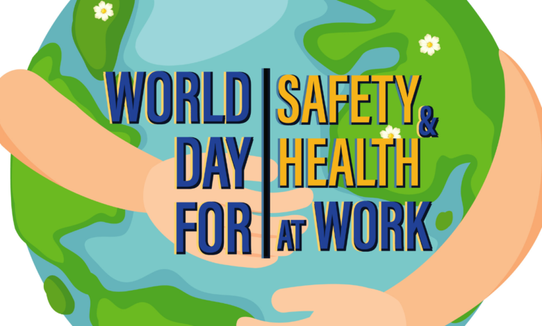World Day for Safety and Health at Work 2022: Top Quotes, Slogans, Posters, Messages, Wishes To Create Awareness