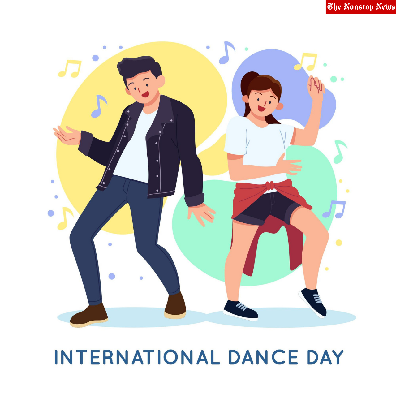 International Dance Day 2022: Top 10 WhatsApp Status Video To Download