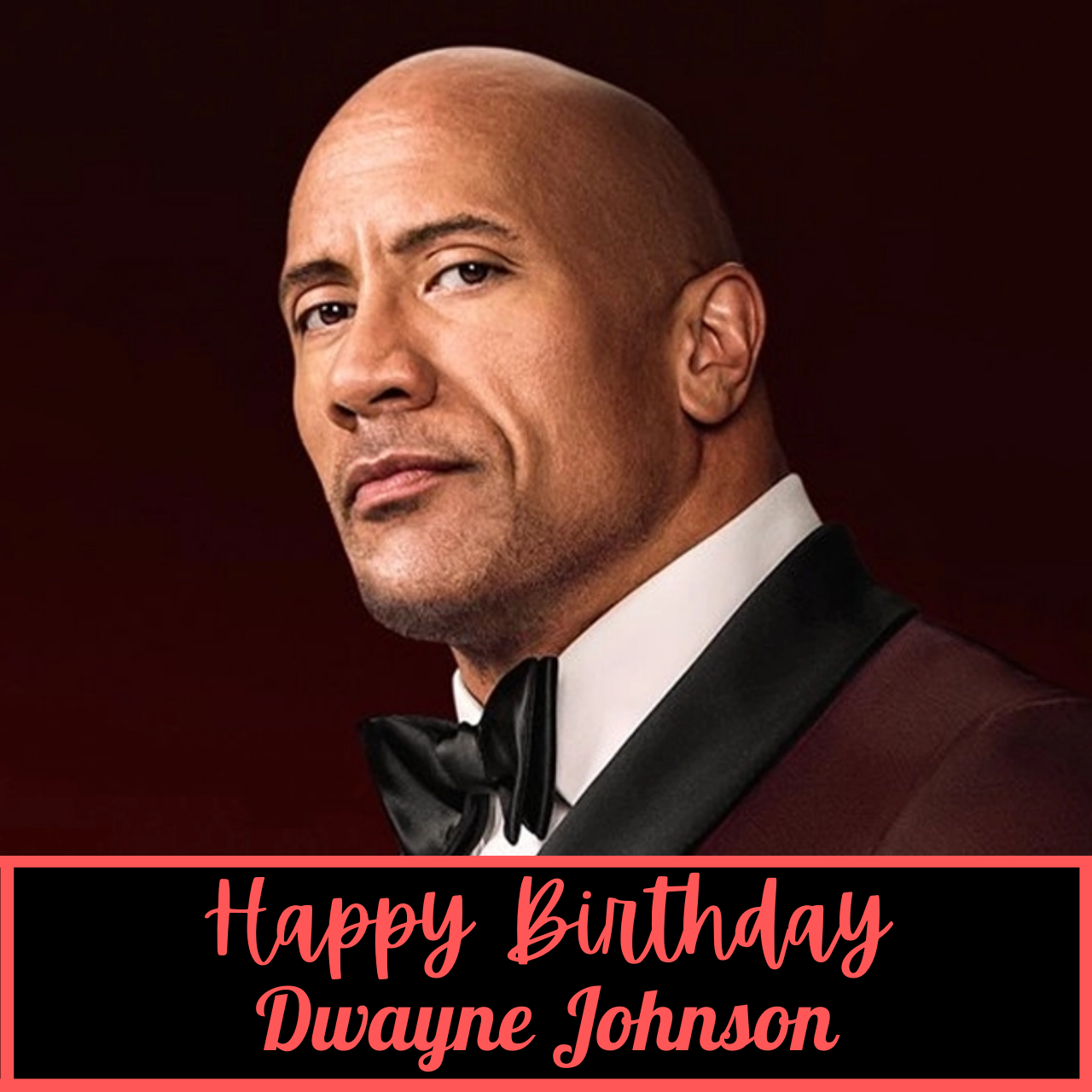 Happy Birthday Dwayne Johnson: Top Wishes, Quotes, Images, Messages, Memes To Great "The Rock"
