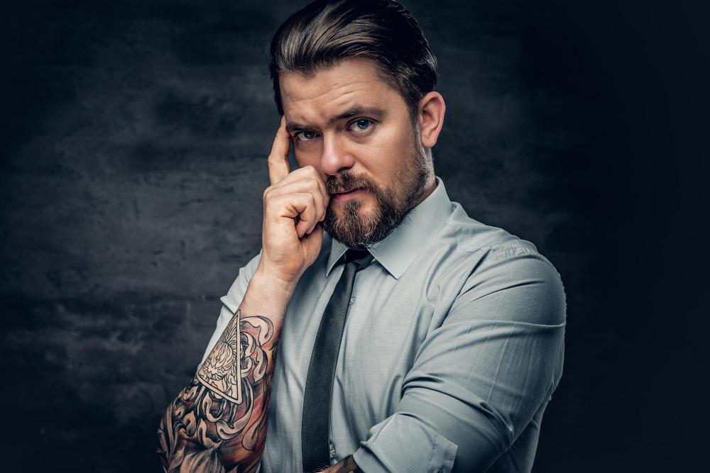Should You Get A Tattoo? 5 best Pros & Cons You Need To Know
