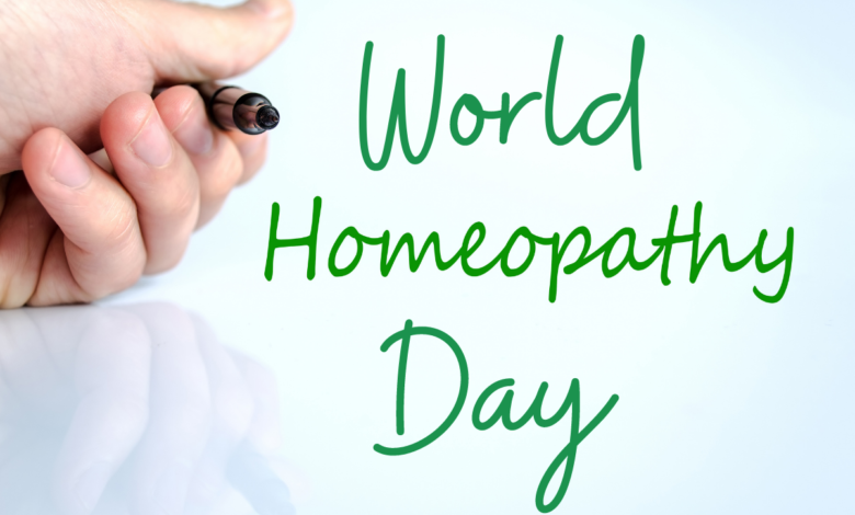 World Homeopathy Day 2022 Theme, History, Significance, Importance, And More