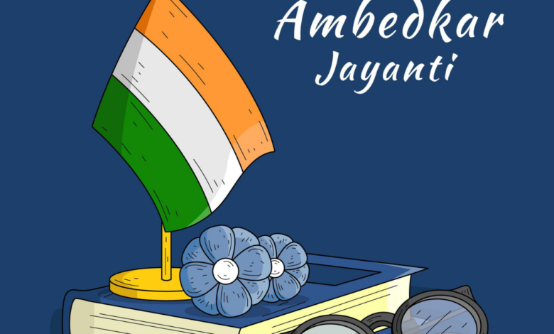 Ambedkar Jayanti 2022: Top Quotes, Wishes, Greetings, Images, Status, Messages To Share