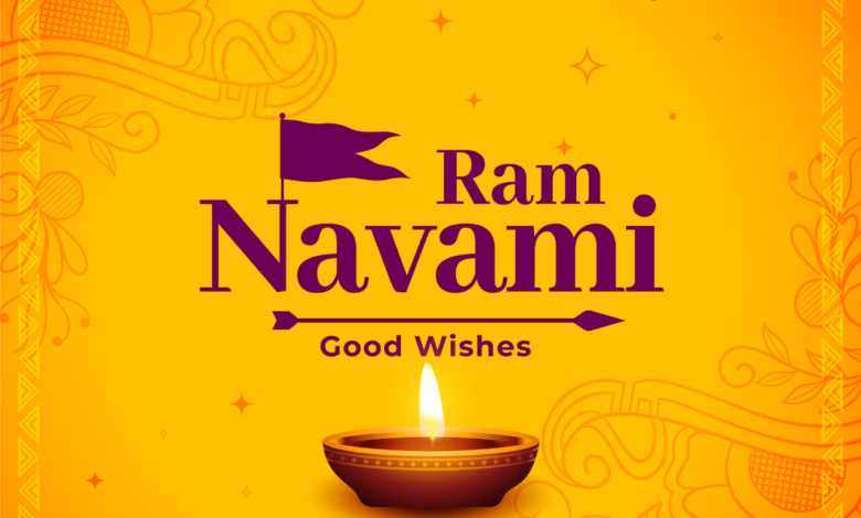Happy Ram Navami 2022: Best Instagram Caption, Facebook Status, WhatsApp DP, Stickers, Twitter Greetings, Reddit Images To Share