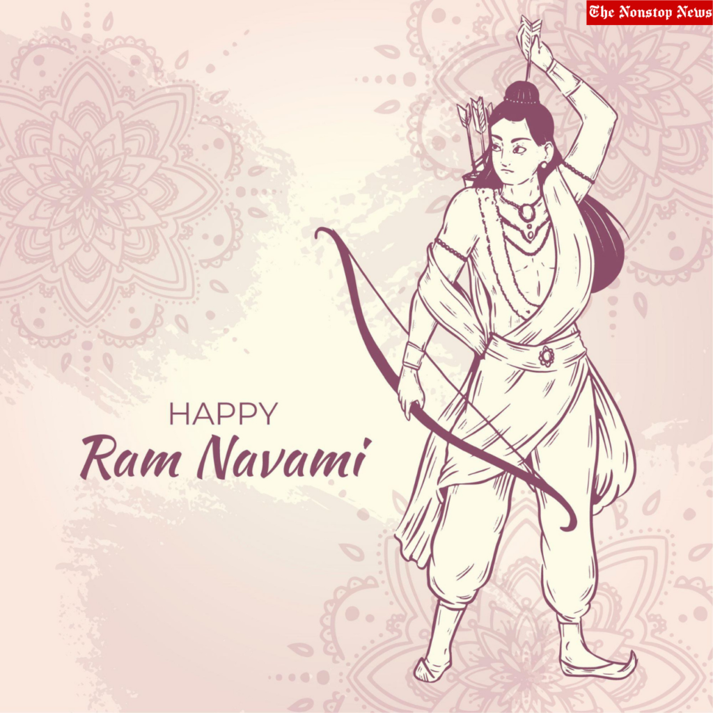 Rama navami greetings