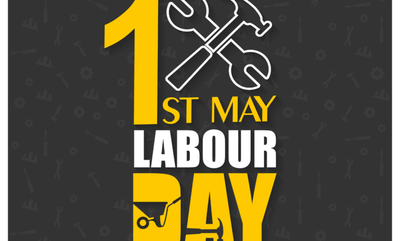 Labour Day 2022: Top Quotes, Drawings, Posters, Wishes, HD Images, Messages, Greetings, and Instagram Captions To Share