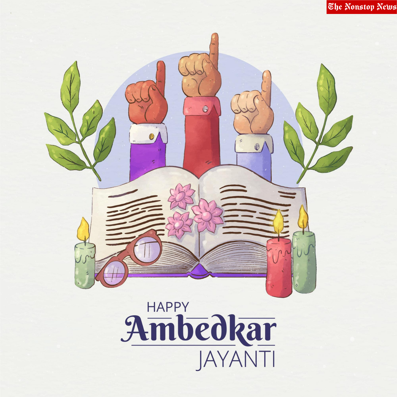 Ambedkar Jayanti 2022: Best Instagram Captions, Facebook Status, Twitter Greetings, Reddit Images To Share