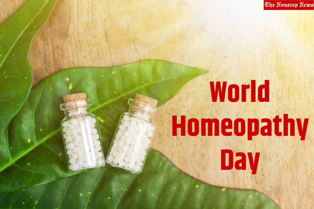 World Homepathy Day Messages