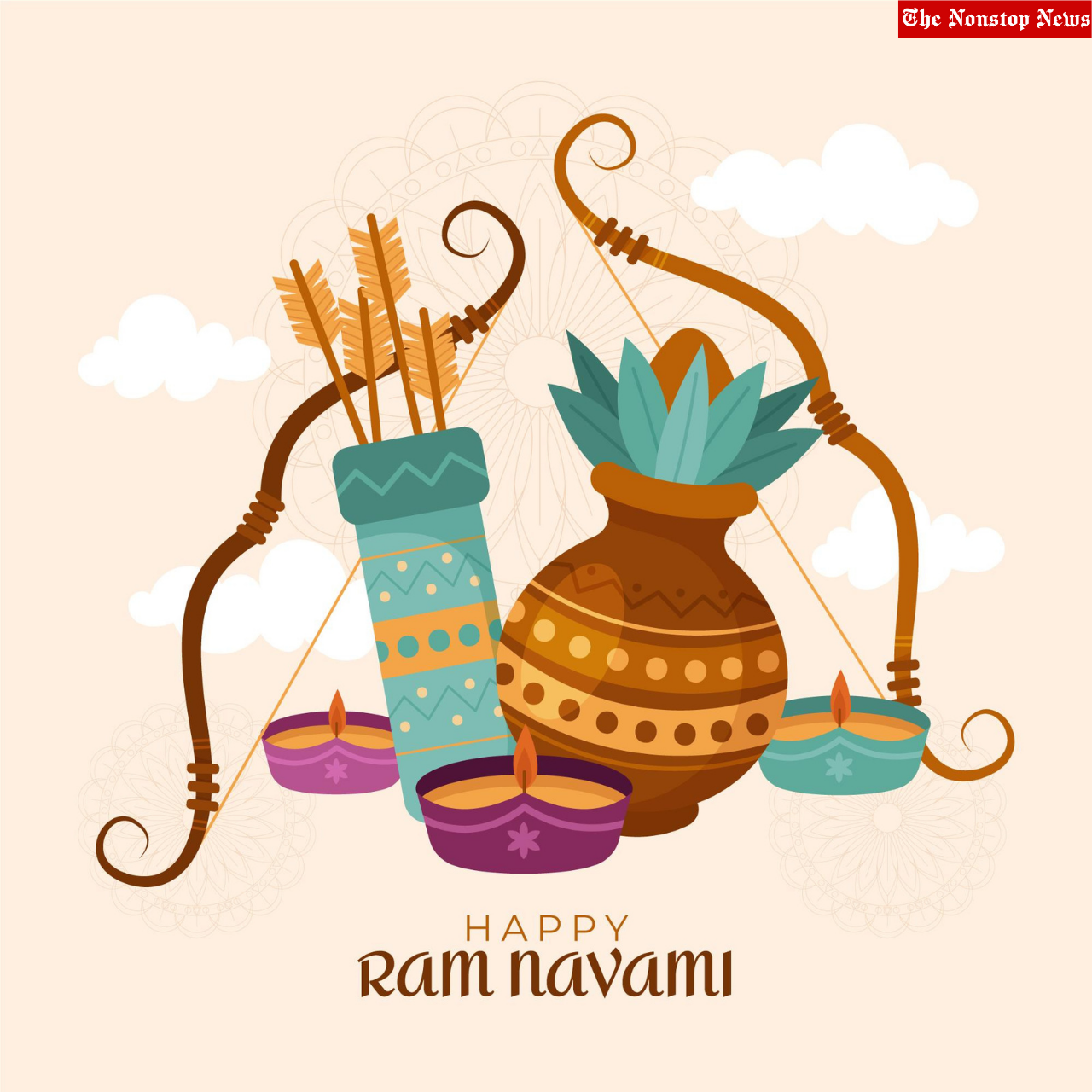 Happy Ram Navami 2022: 10+ Best WhatsApp Status Video To Download For Free