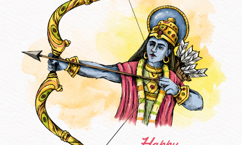 Happy Ram Navami 2022 Wishes, HD Images, Messages, Greetings, Quotes To Greet Your Loved Ones